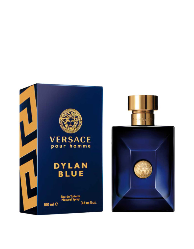 Dylan Blue Pour Homme Edt
